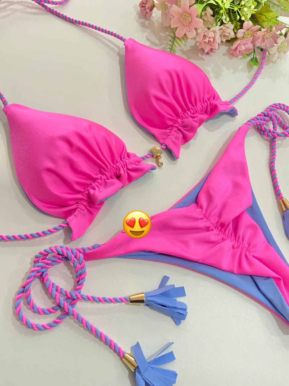 Reversible Bikini