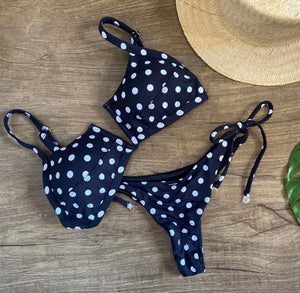 Polka Dots Bikini