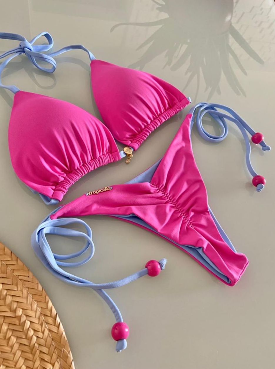 Reversible Bikini