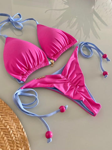 Reversible Bikini