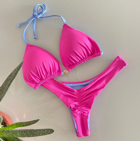 Reversible Bikini