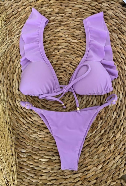 Bikini Adjustable